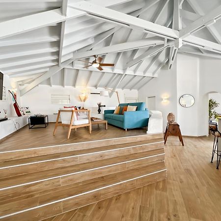 Villa Mallory, 3 Bedrooms, Private Pool And Ocean View Quarter of Orleans Eksteriør bilde