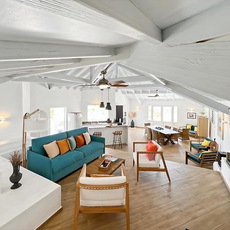 Villa Mallory, 3 Bedrooms, Private Pool And Ocean View Quarter of Orleans Eksteriør bilde