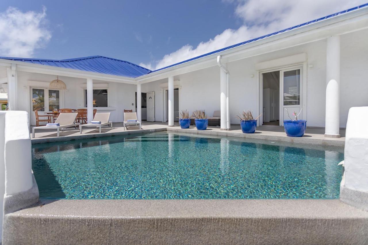 Villa Mallory, 3 Bedrooms, Private Pool And Ocean View Quarter of Orleans Eksteriør bilde