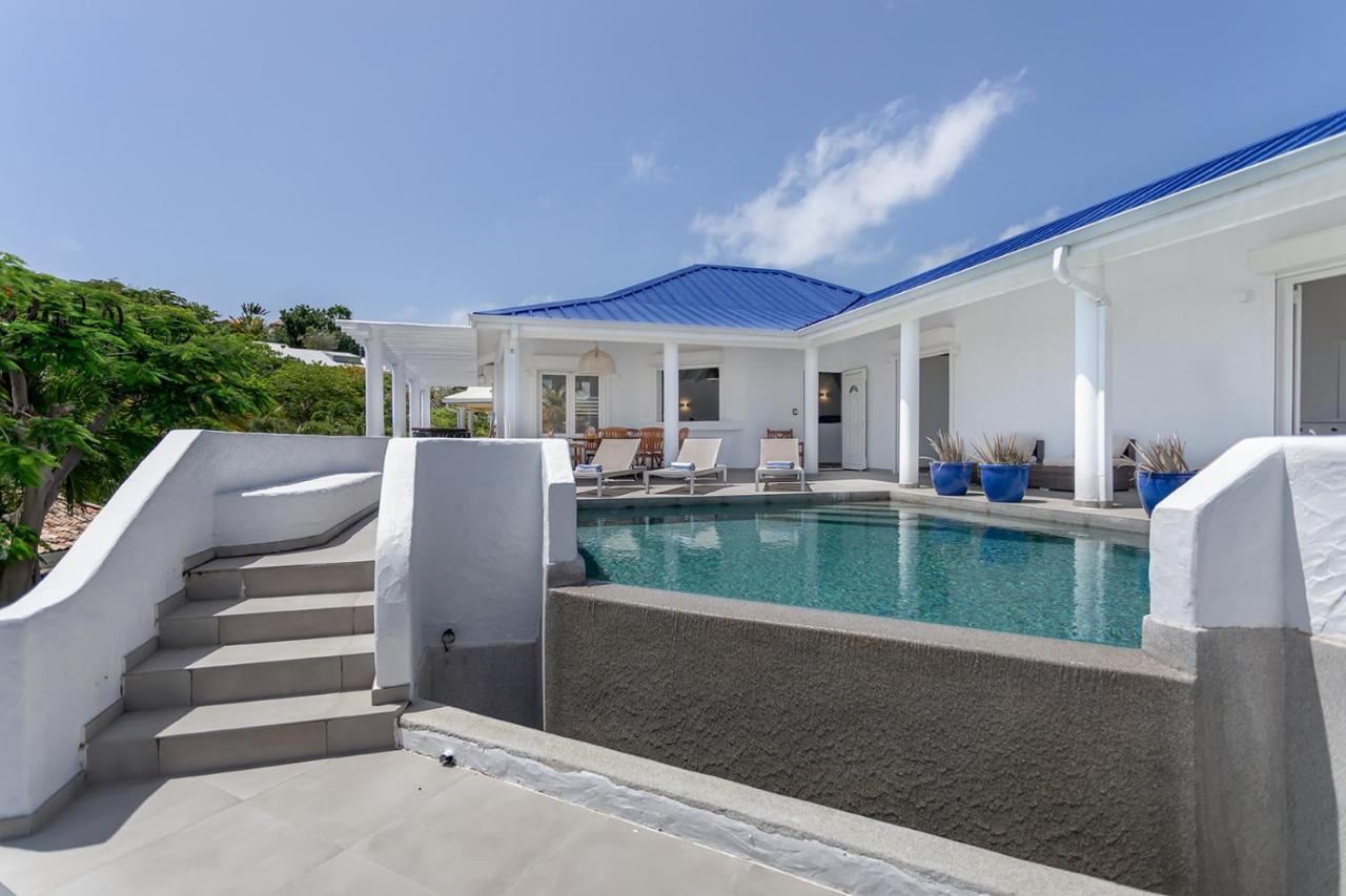 Villa Mallory, 3 Bedrooms, Private Pool And Ocean View Quarter of Orleans Eksteriør bilde