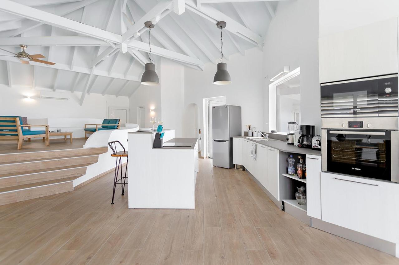 Villa Mallory, 3 Bedrooms, Private Pool And Ocean View Quarter of Orleans Eksteriør bilde
