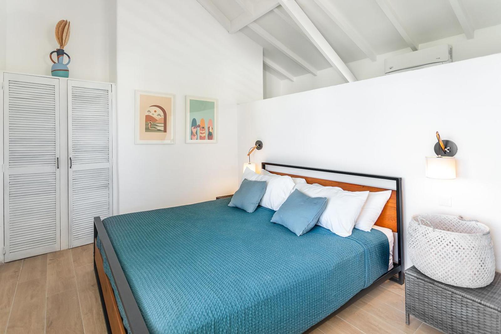 Villa Mallory, 3 Bedrooms, Private Pool And Ocean View Quarter of Orleans Eksteriør bilde
