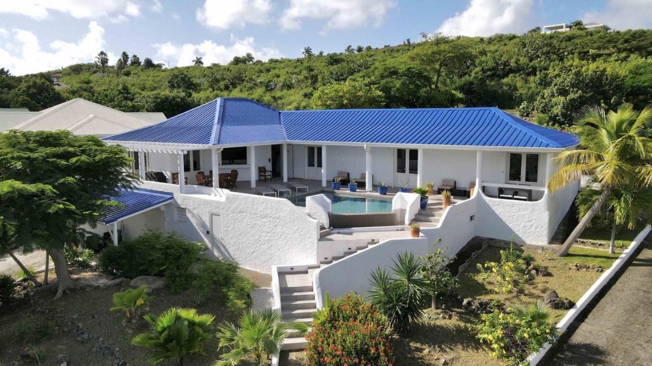 Villa Mallory, 3 Bedrooms, Private Pool And Ocean View Quarter of Orleans Eksteriør bilde