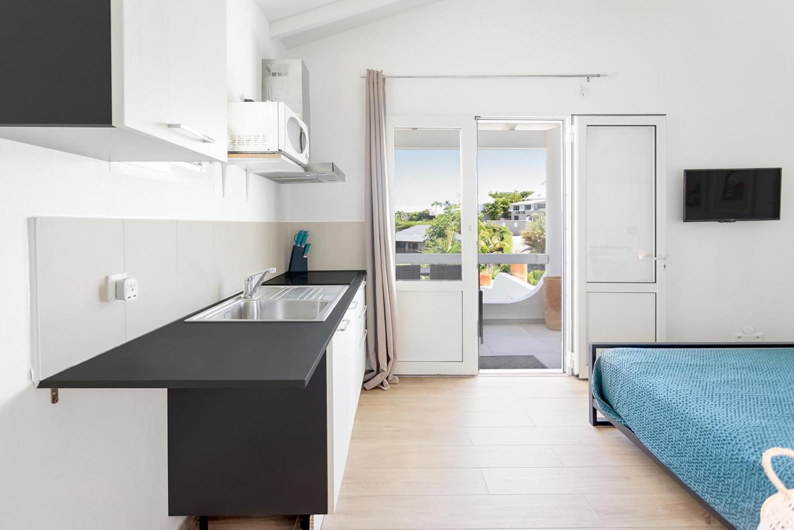 Villa Mallory, 3 Bedrooms, Private Pool And Ocean View Quarter of Orleans Eksteriør bilde