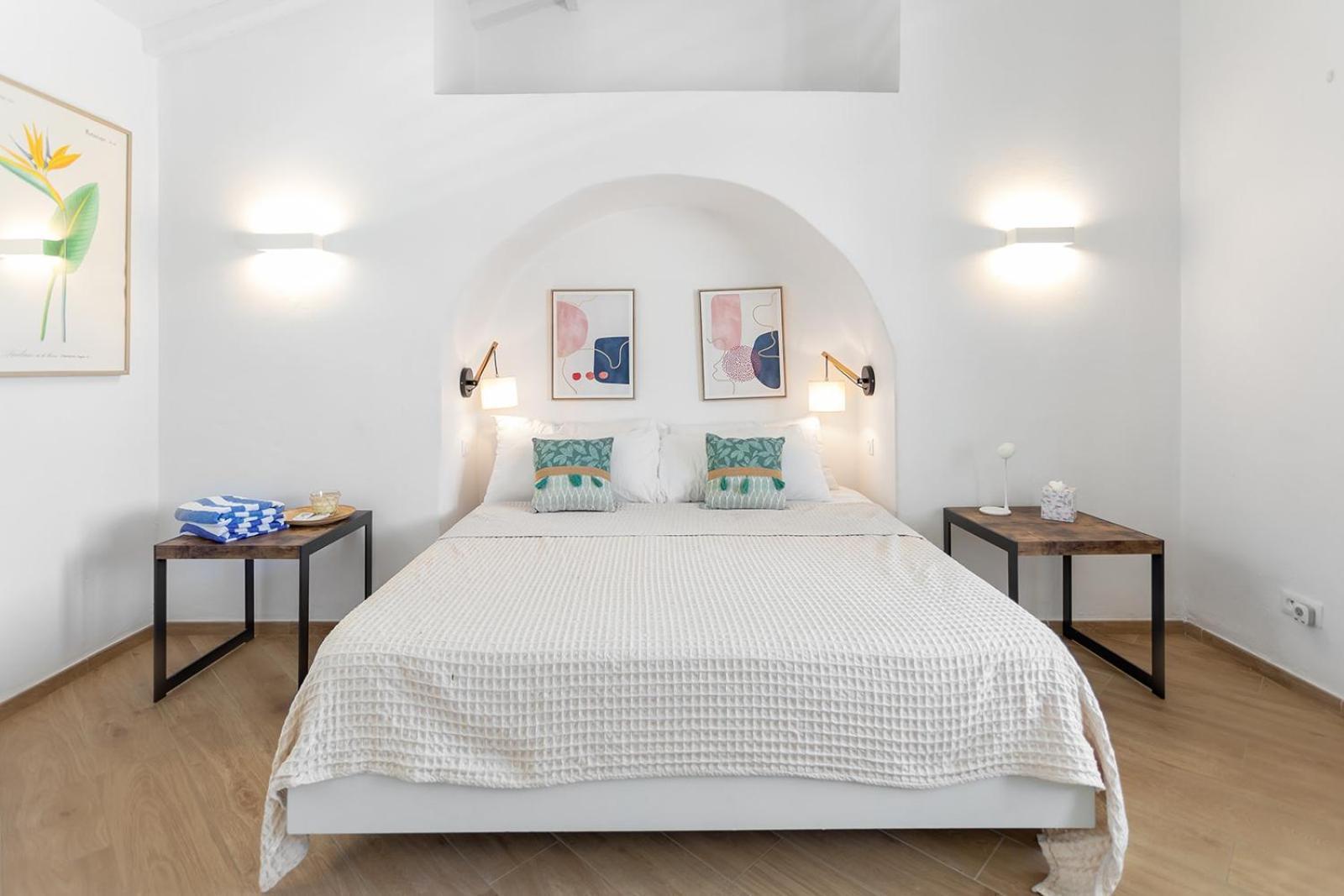 Villa Mallory, 3 Bedrooms, Private Pool And Ocean View Quarter of Orleans Eksteriør bilde